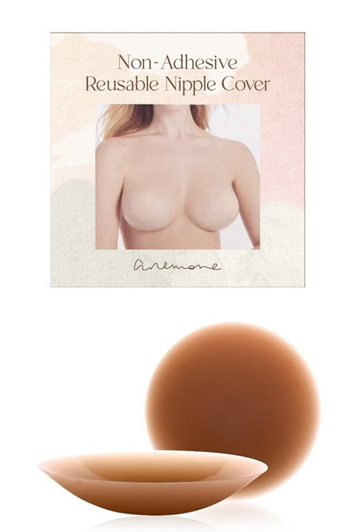 Non Adhesive Nipple Covers