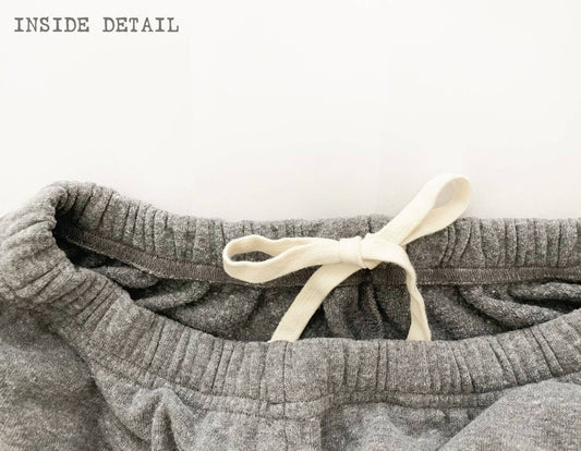 LAKE Graphic Sweatpants