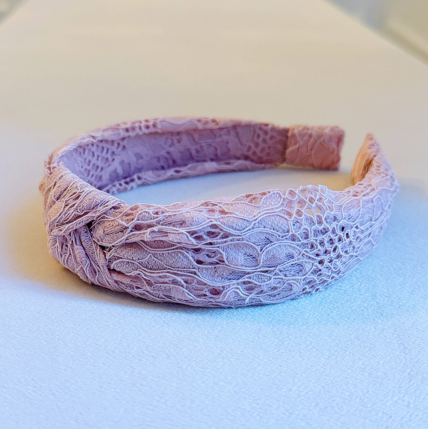 Lace Headband