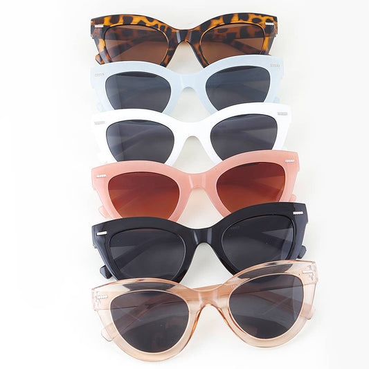 Cateye Sunglasses
