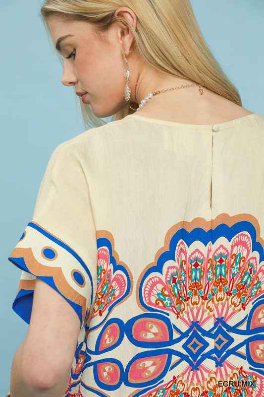 Print Top