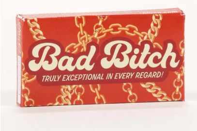 Bad B*tch Gum