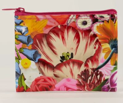 Blossom Coin Purse