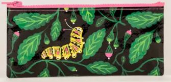 Caterpillar Pencil Case