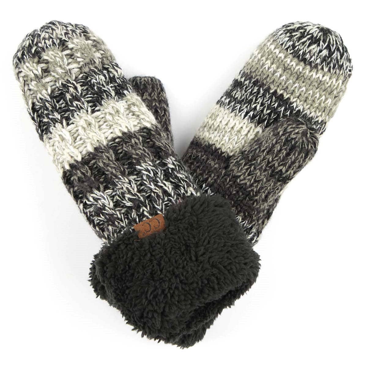 CC Park City Trending Women's Mittens