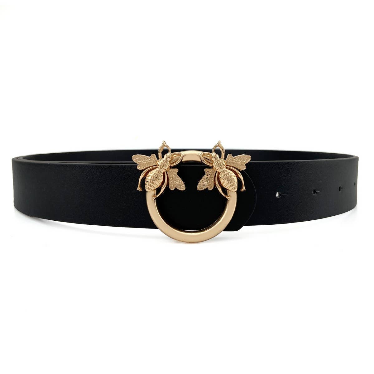 Bee Buckle Belt