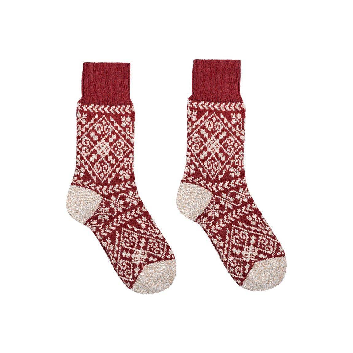 Nordic Soft COZY Zella Socks