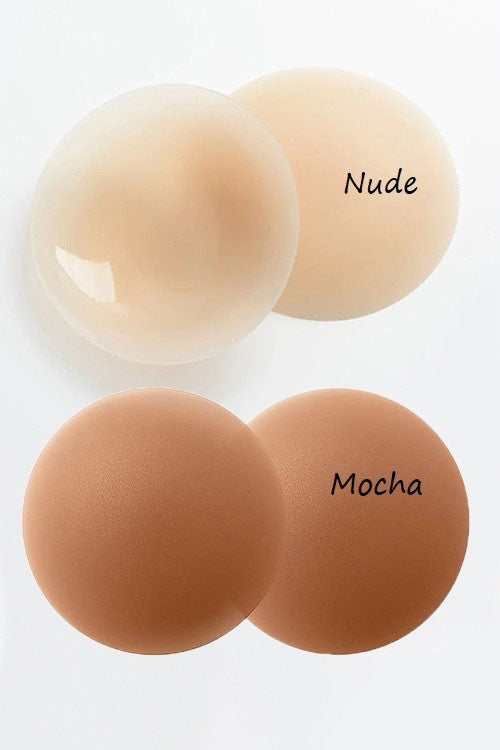 Non Adhesive Nipple Covers