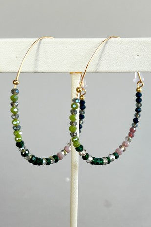 Luisa Earrings