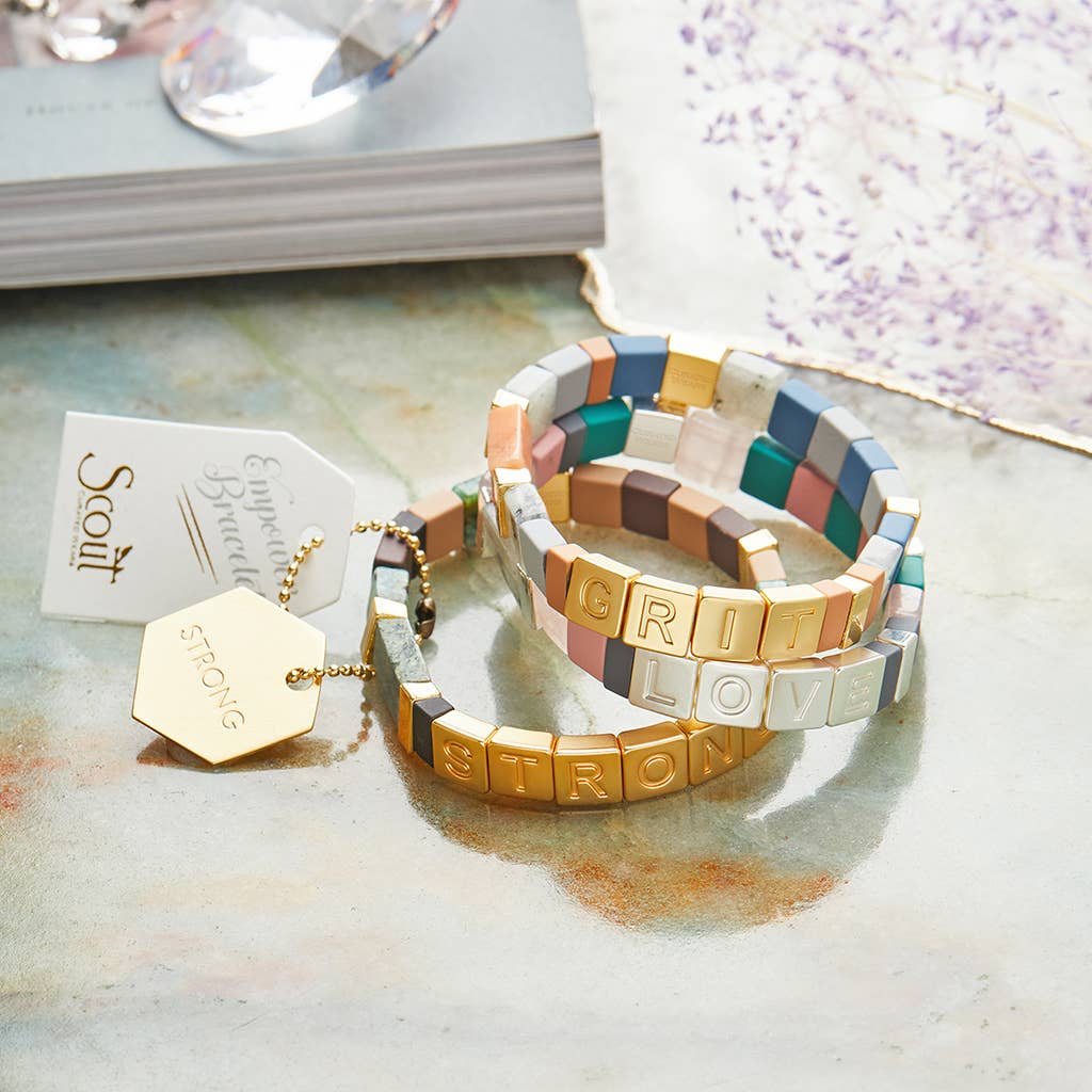Empower Bracelet