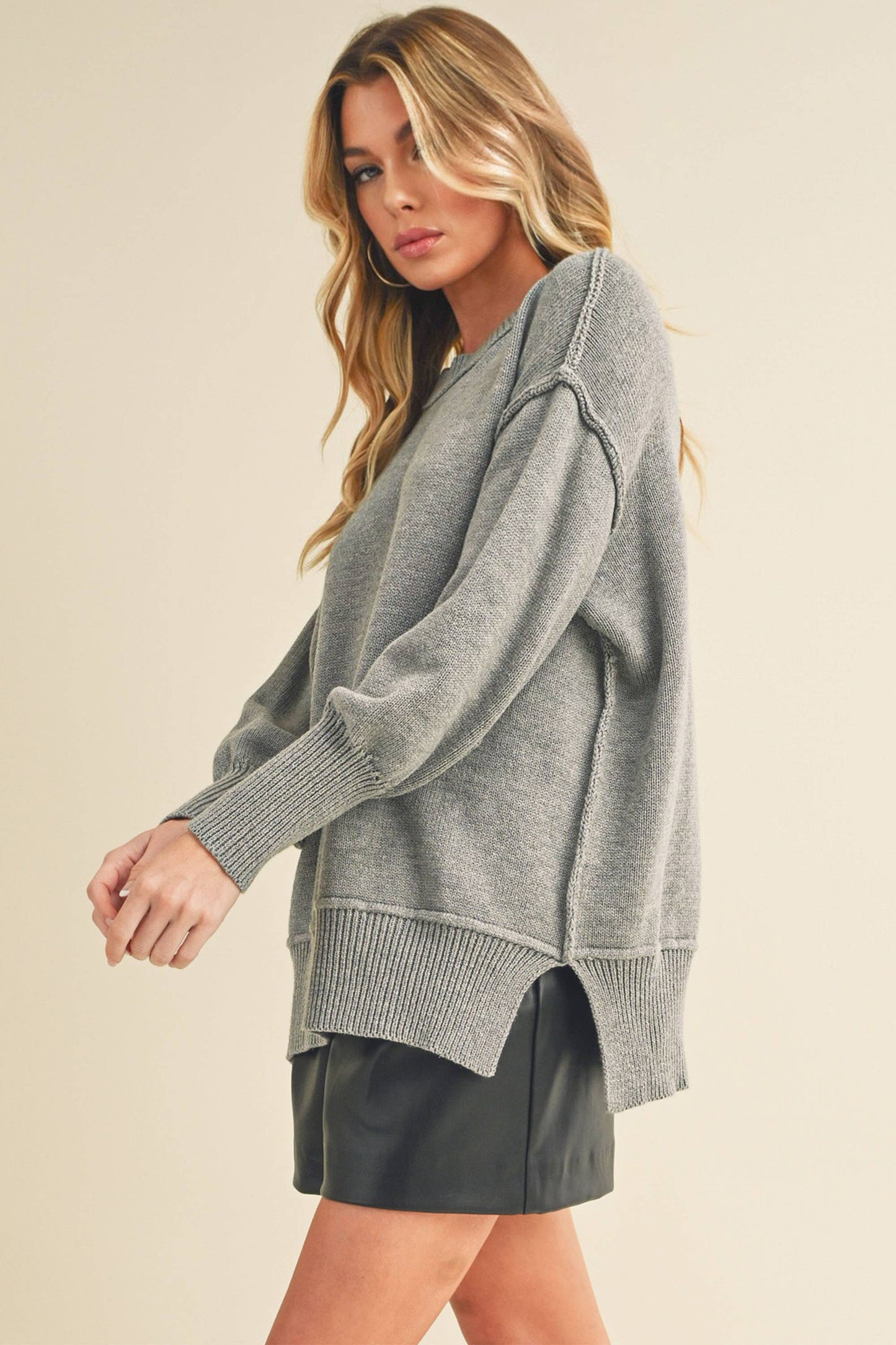 Ina Sweater