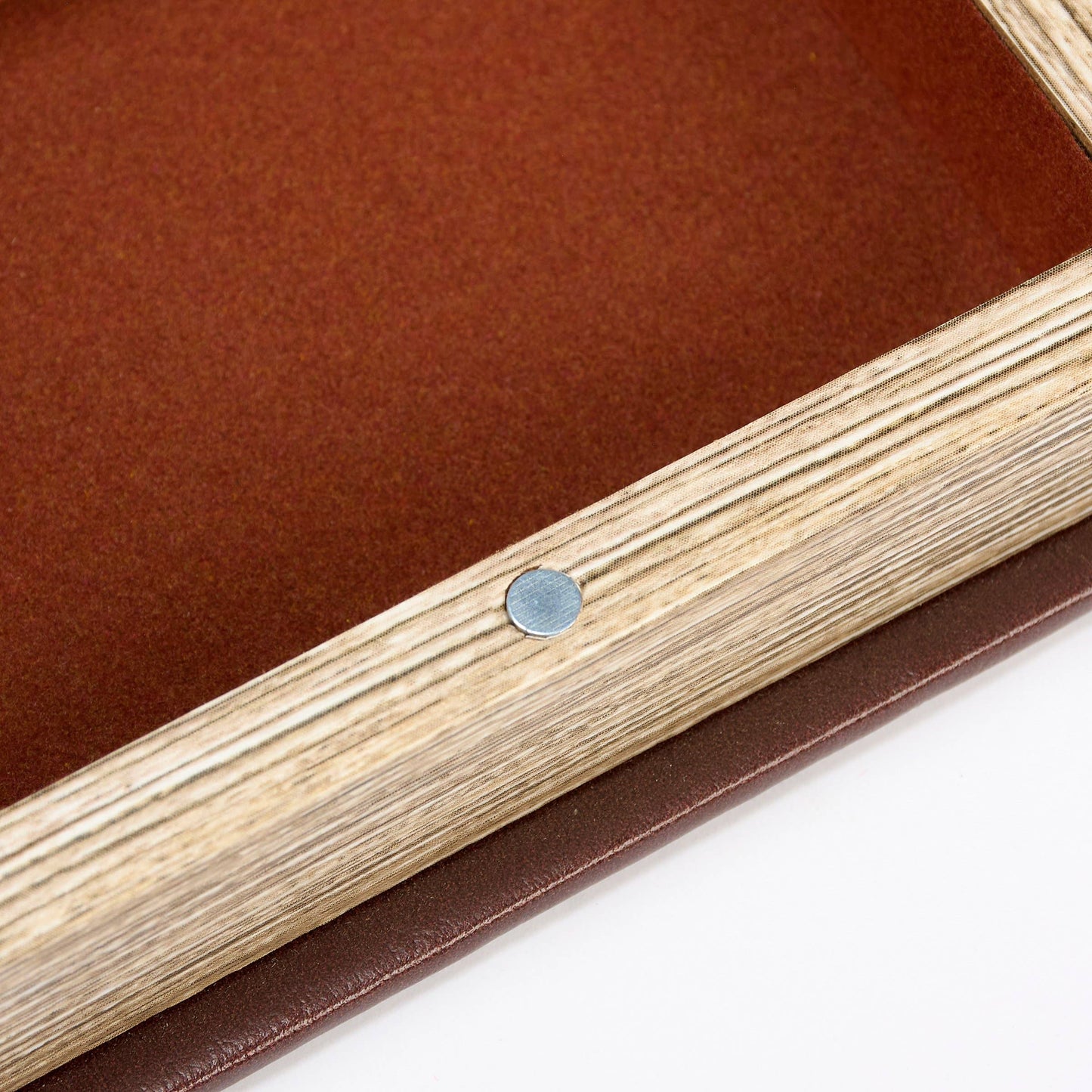 National Park Camping Book Box