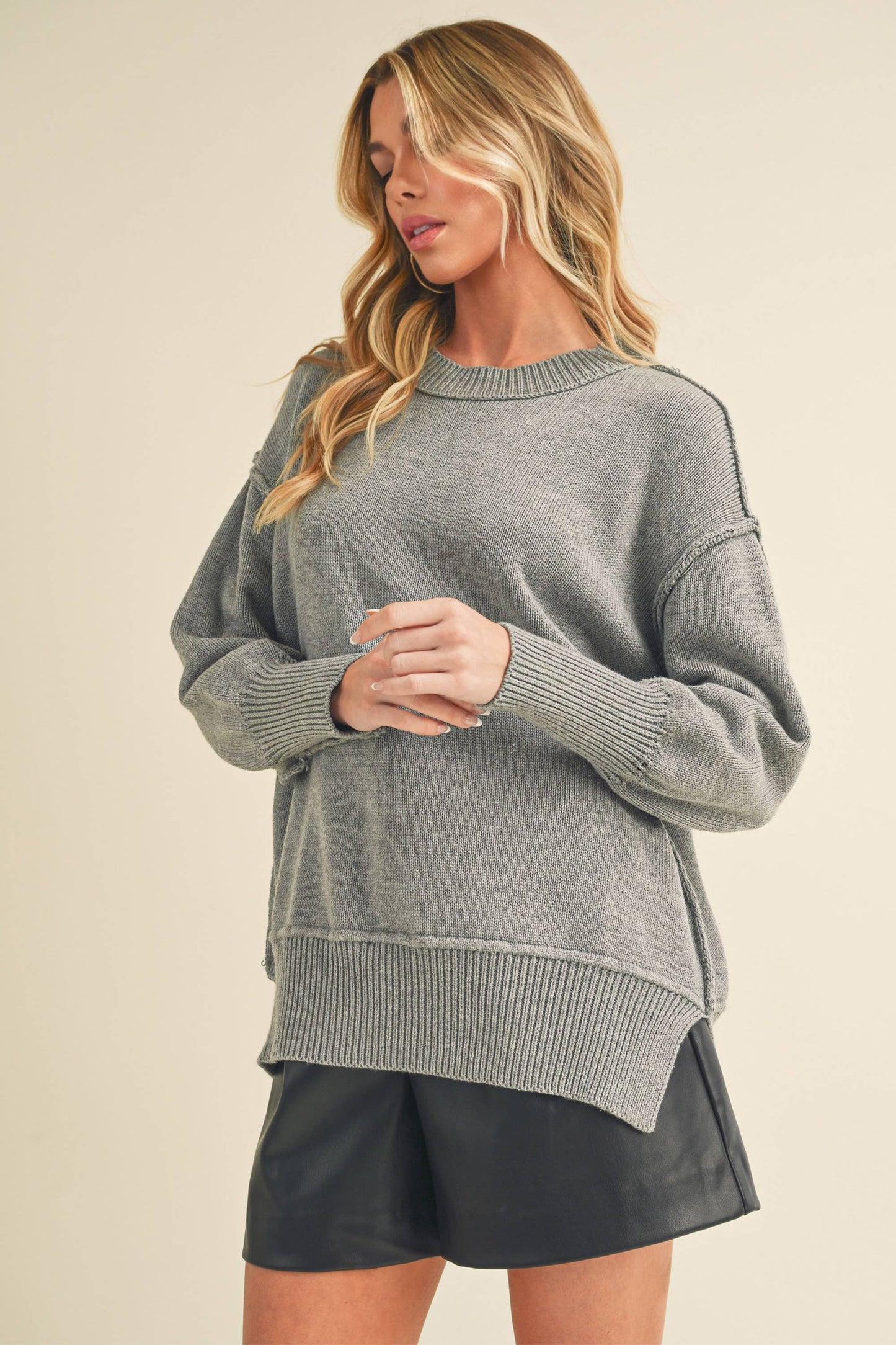 Ina Sweater