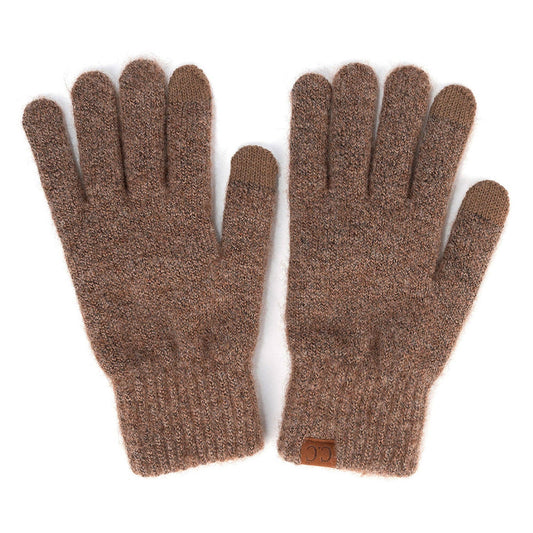 CC Heather Classic Women's Gloves