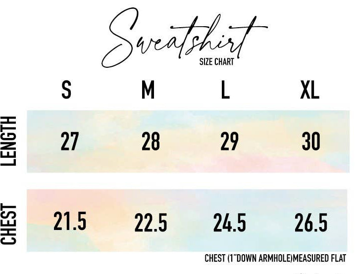 EAST COAST Graphic Sweatshirt