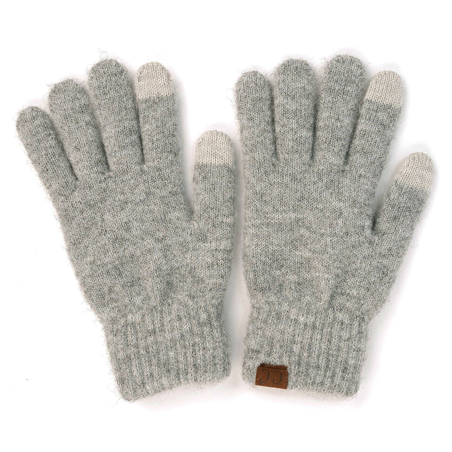 CC Heather Classic Women's Gloves