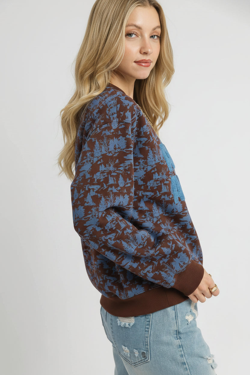 Apres All Day Sweatshirt or Sweatpants