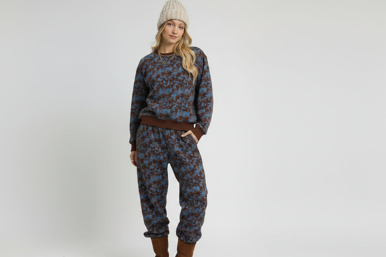 Apres All Day Sweatshirt or Sweatpants