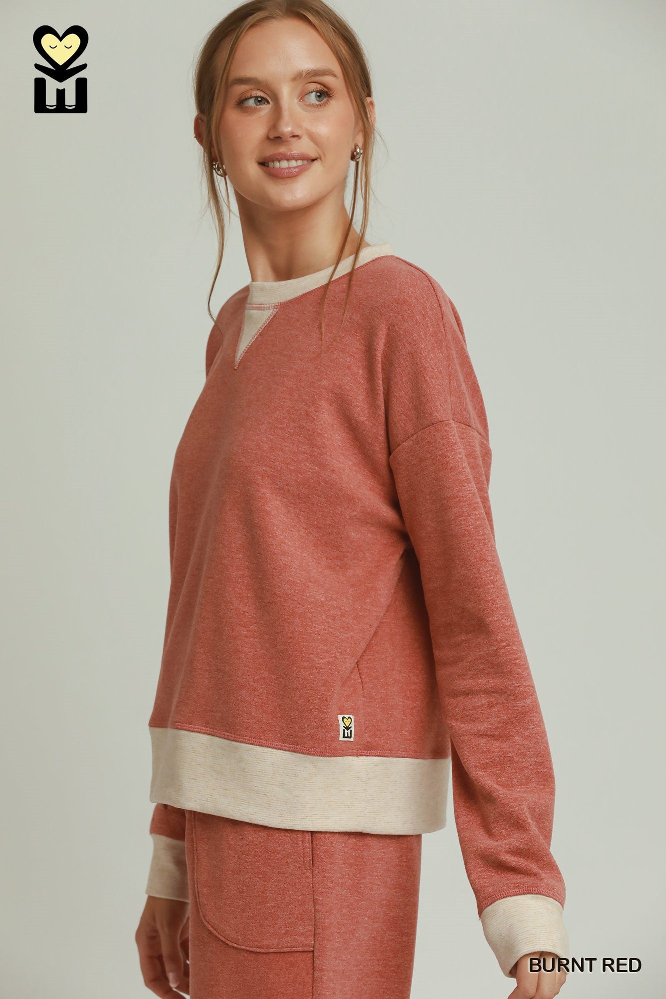 Dream Plush Fleece Skort or Pullover