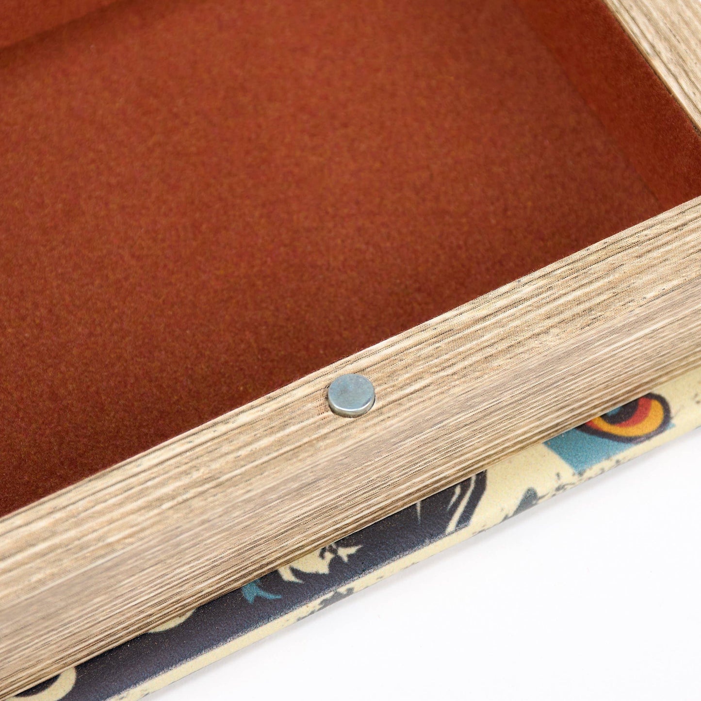 Adventure Awaits Canoeing Book Box