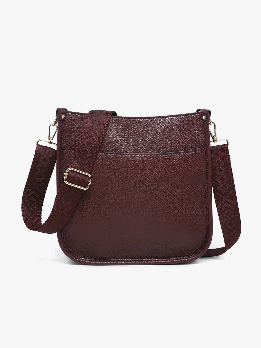 Posie Crossbody Bag – Removable Strap