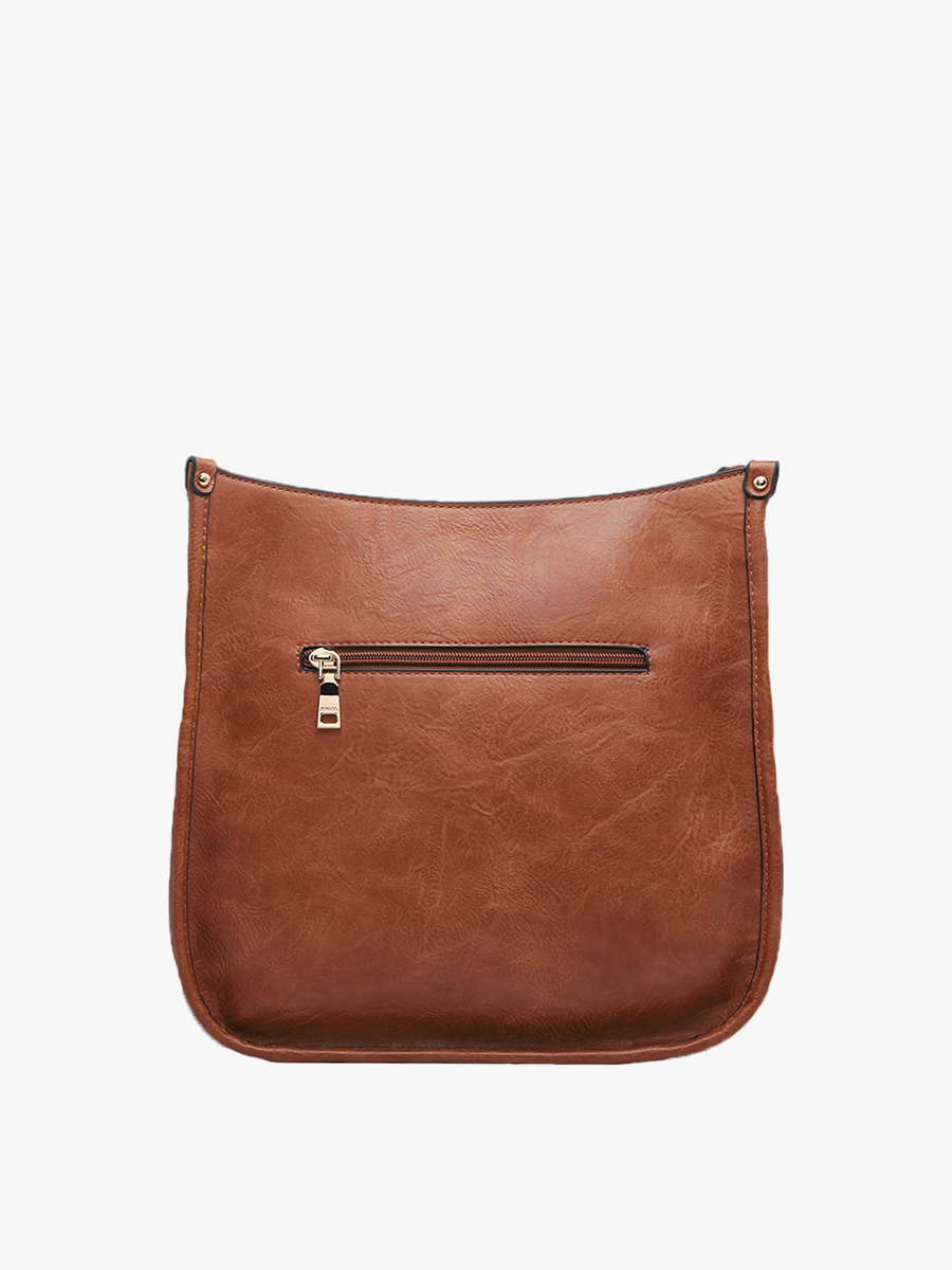 Posie Crossbody Bag – Removable Strap