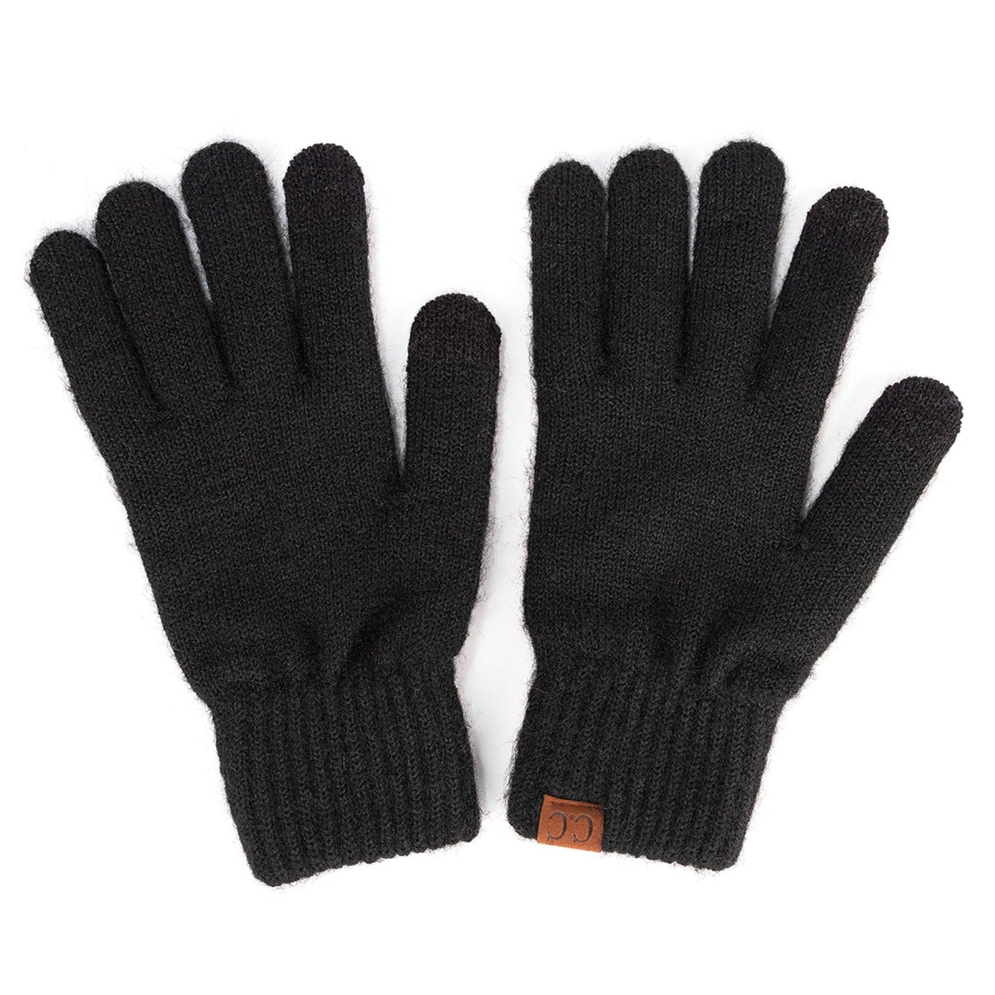 CC Heather Classic Women's Gloves
