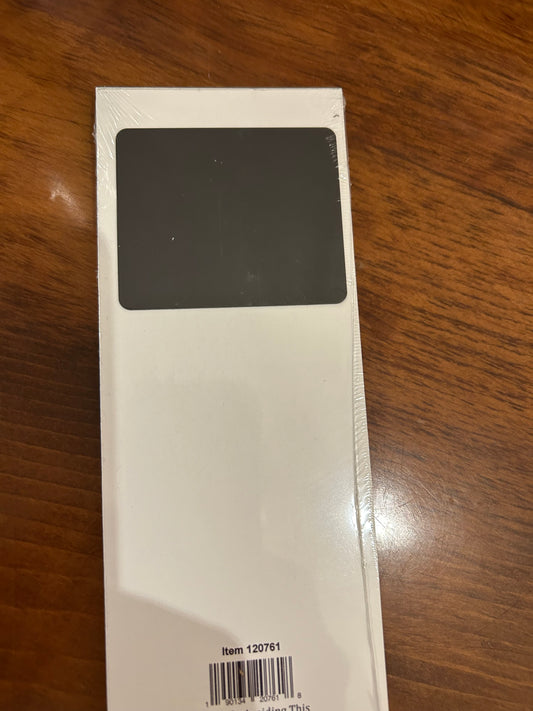 Avoiding This Sh*t List Pad