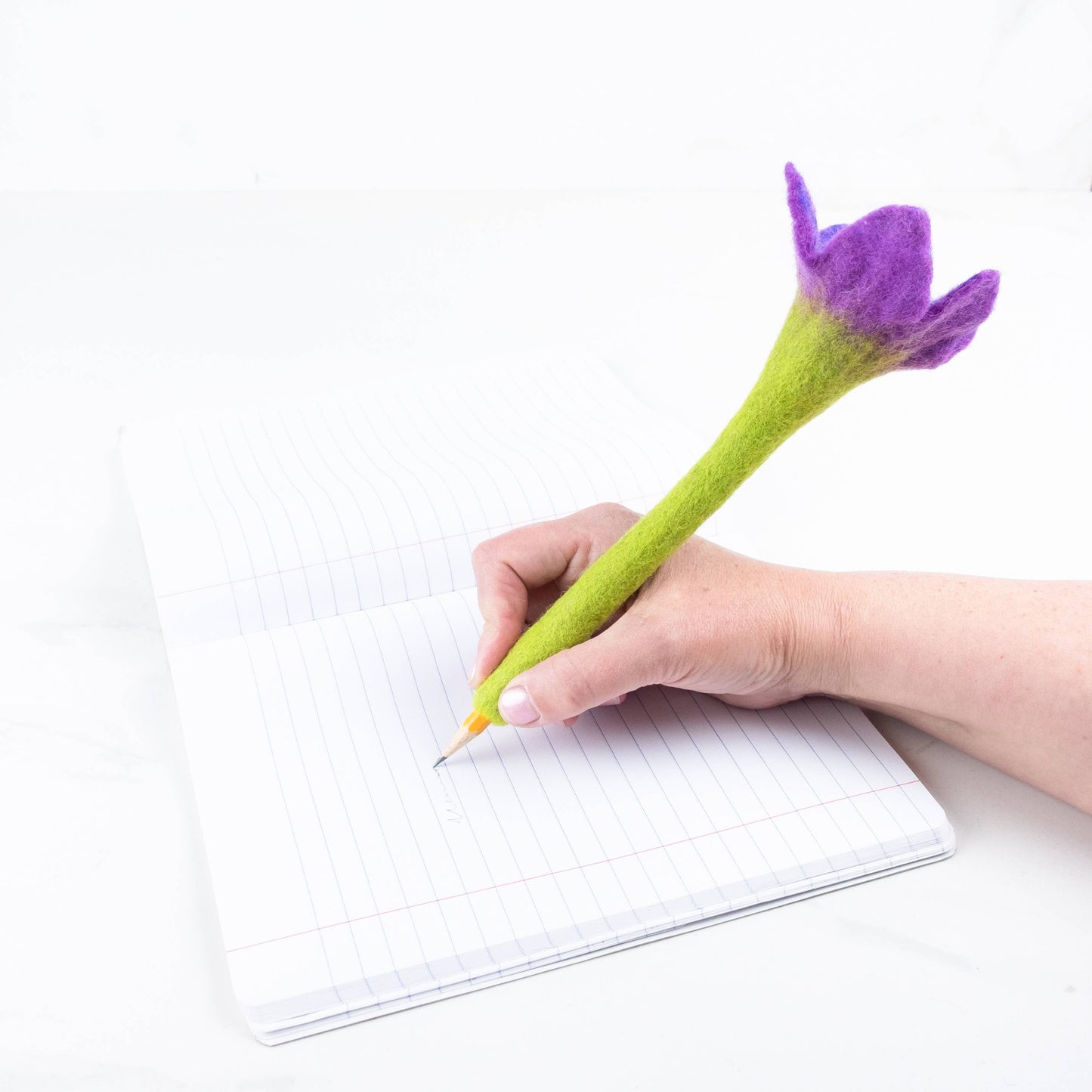 Pencil Topper - Flower