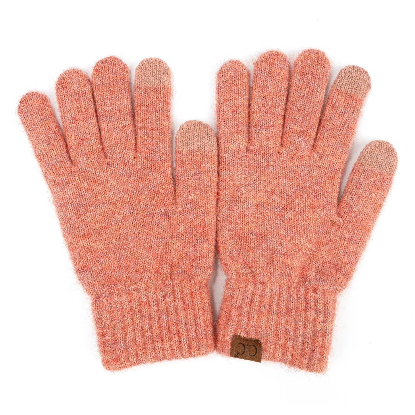 CC Heather Classic Women's Gloves