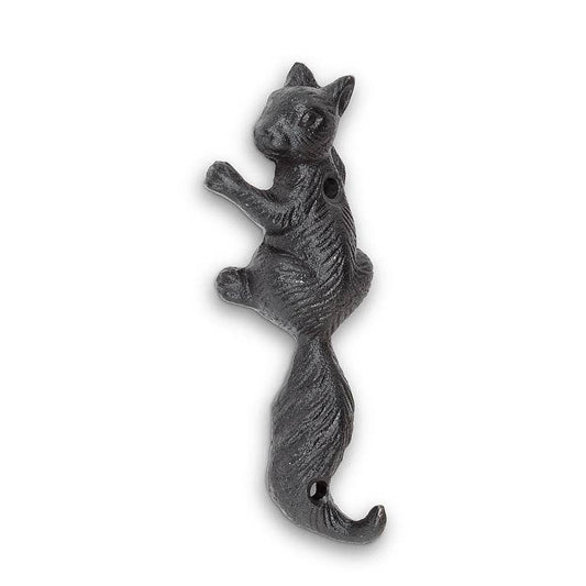 Climbing Squirrel Hook