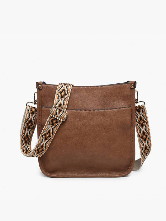 Posie Crossbody Bag – Removable Strap