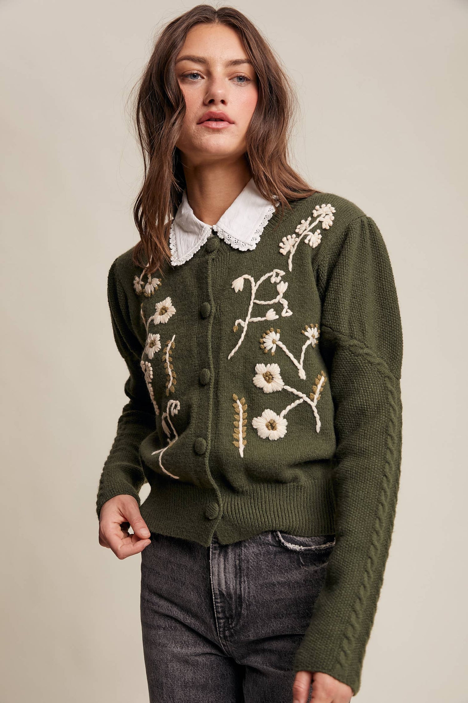 Outerwear