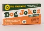 Dog Jokes Gum