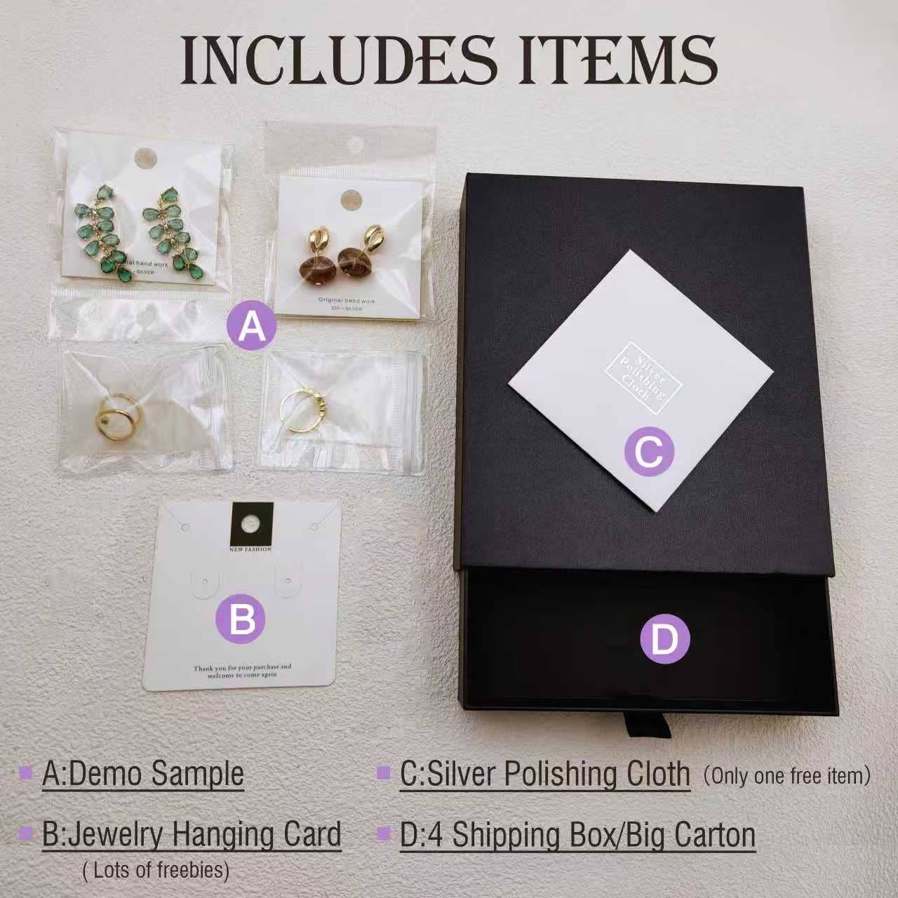 Artistic Butterfly-Inspired Gemstone Drop Earrings