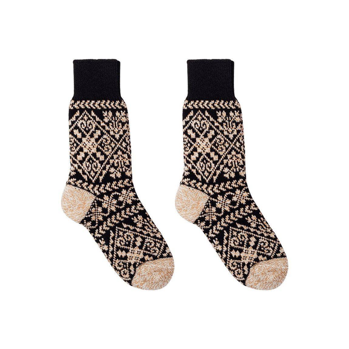 Nordic Soft COZY Zella Socks