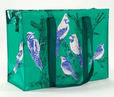 Songbird Shoulder Tote