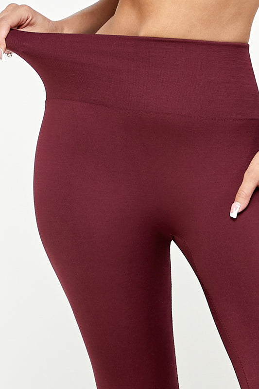 Fleece Lined Leggings