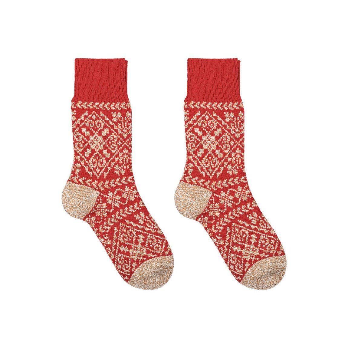 Nordic Socks Soft COZY™  Warm - Unisex