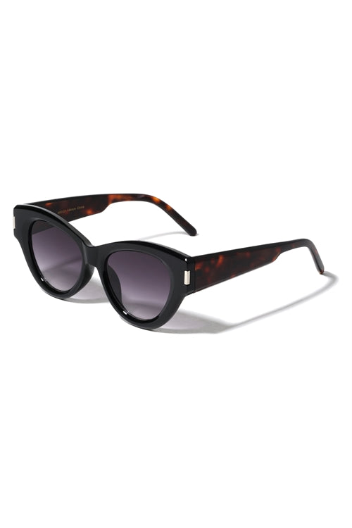 Retro Cat Eye Sunglasses