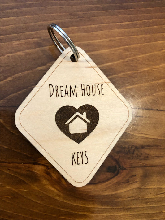 Key Chains